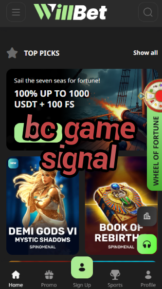 BC Game Signal - Live Betting Alerts-vz72fvrf.com