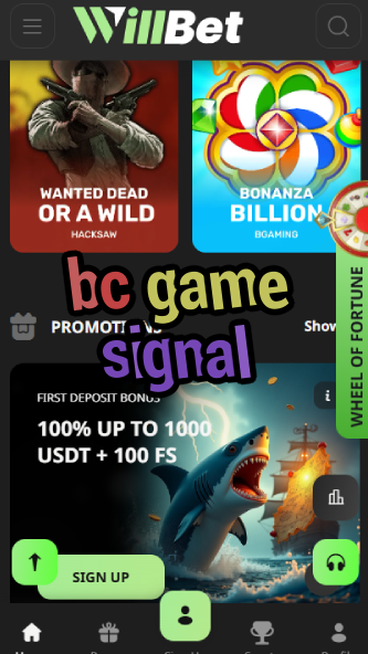 BC Game Signal - Live Betting Alerts-vz72fvrf.com